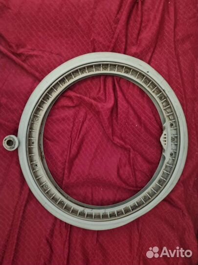 Манжет стиральной машины