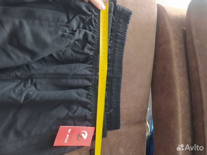 Шорты мужские