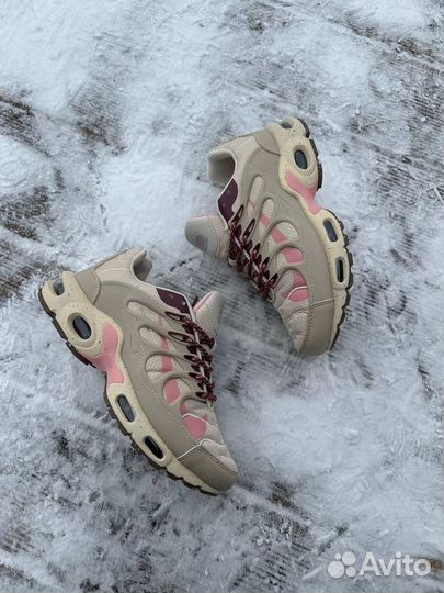 Кроссовки nike air max tn