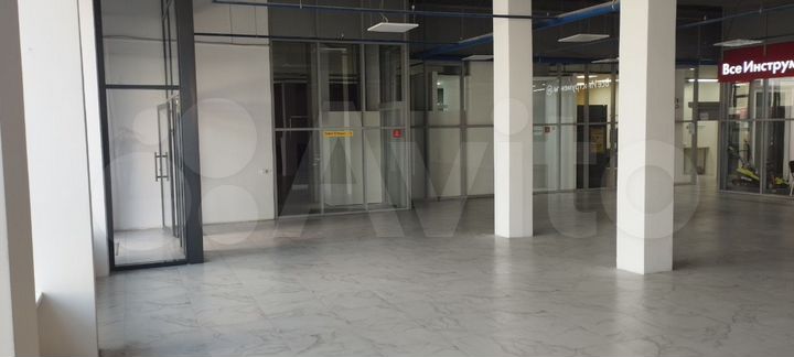 Свободного назначения, 110м², 105м², 30м²