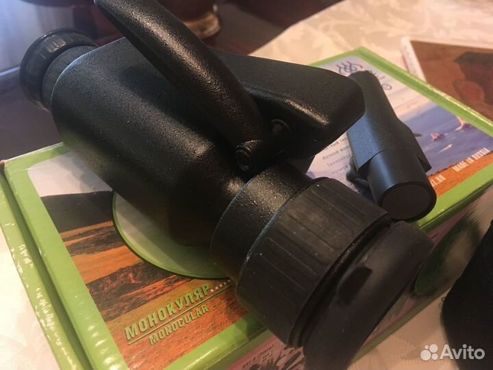 Прибор ночного видения нзт-П (piezo) с инфракрасно