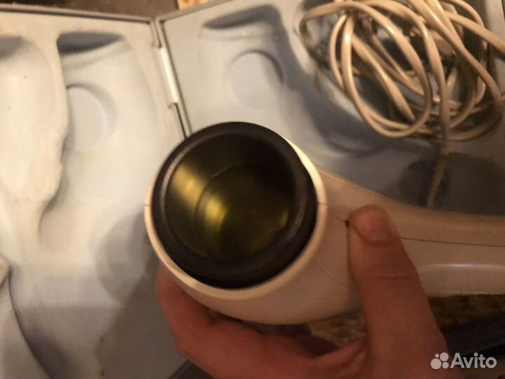 Медмуинские приборы