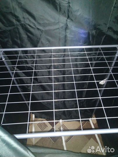 Шкаф разборный