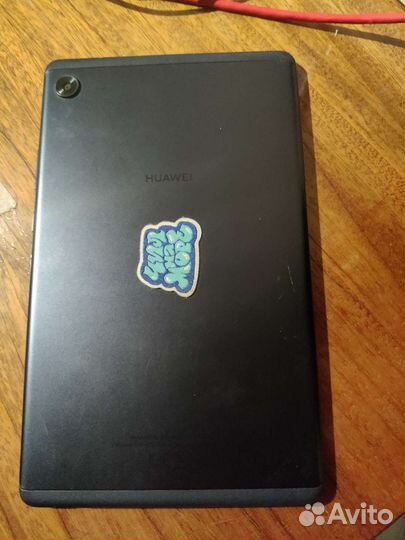 Планшет huawei
