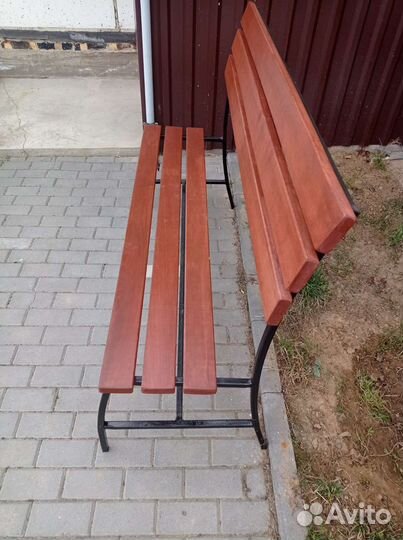 Садовая мебель