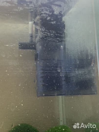 Мини аквариум