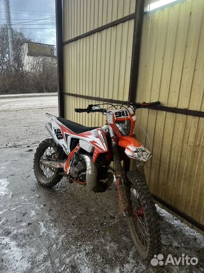 Продам Lanza MT250