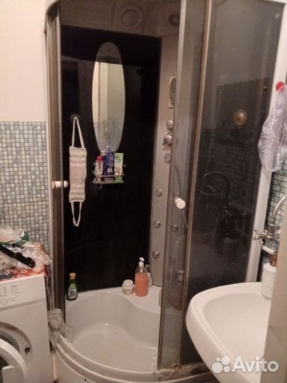 Душевая кабина бу