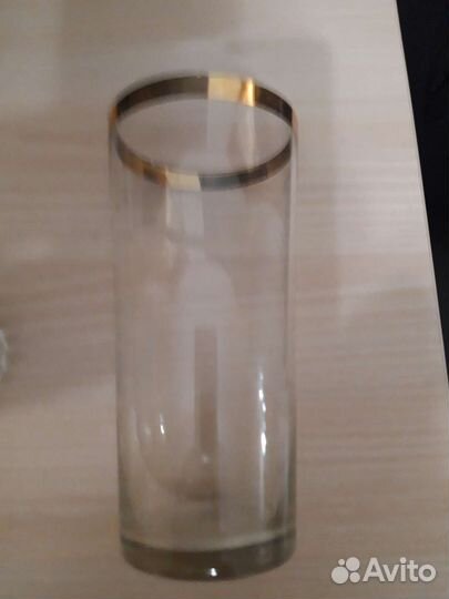 Стопки, стакан СССР