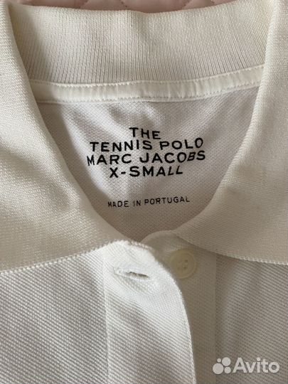 Поло женское