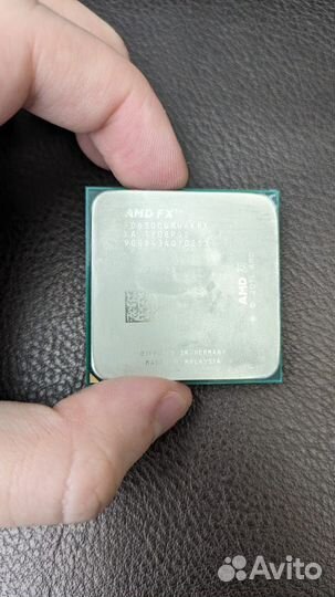 Процессор amd fx 6300