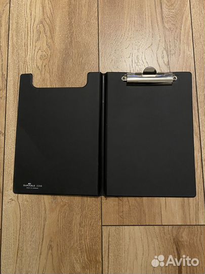 Планшет / Папка-клип-борд Durable 2359 размер А5