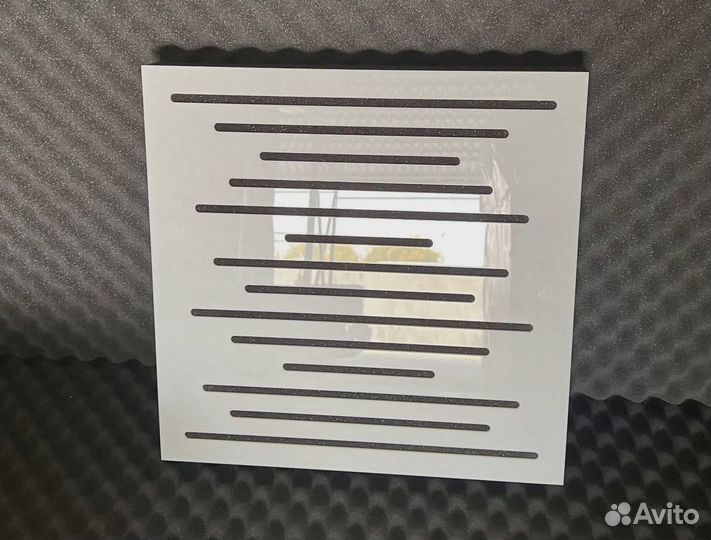 Aкустичeскиe пaнeли