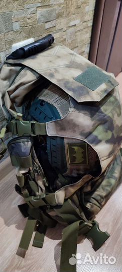 Рюкзак тактический 40 литров