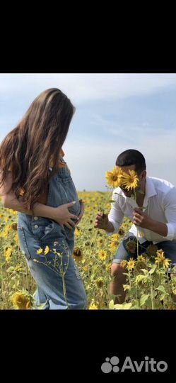 Комбинезон женский