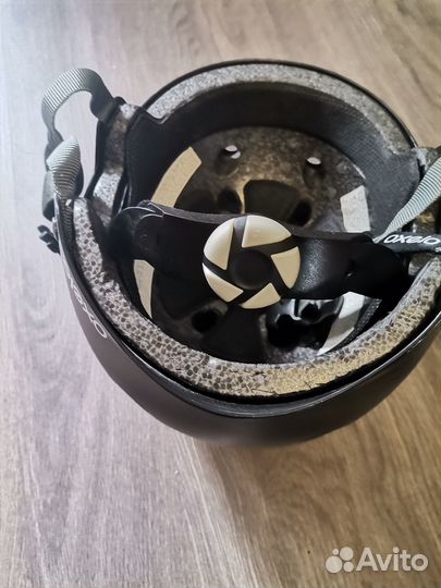 Шлем деский