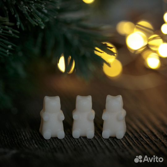 Новые ароматы / Ароматический воск для аромалампы