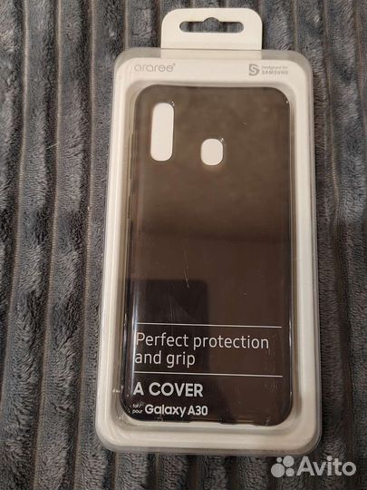 Чехлы на телефон Samsung, iPhone