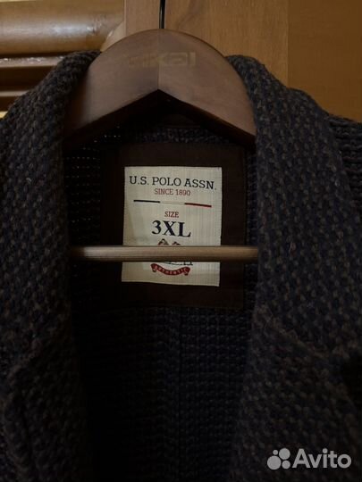 Пиджак мужской