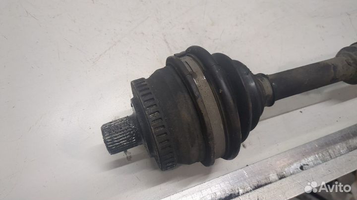 Полуось левая передняя Audi A4 (B5)