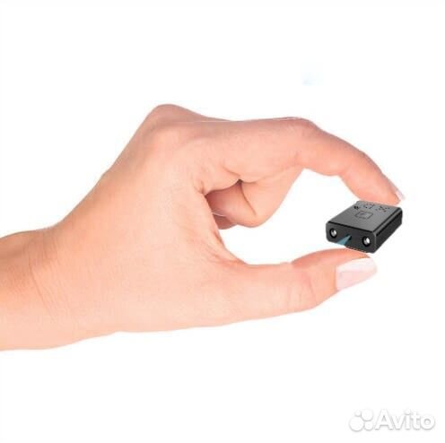 Мини камера видеокамера Wi-Fi