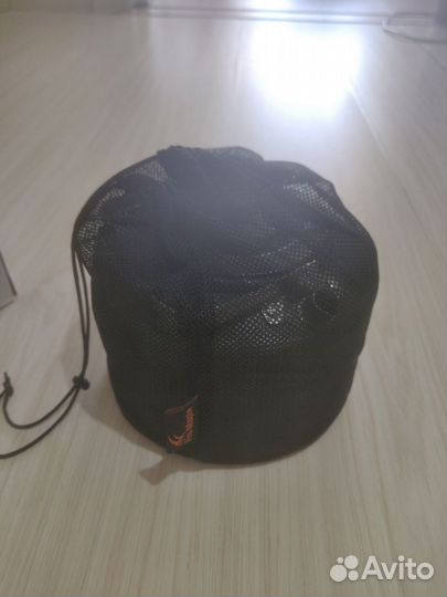 Чайник походный Fire-Maple