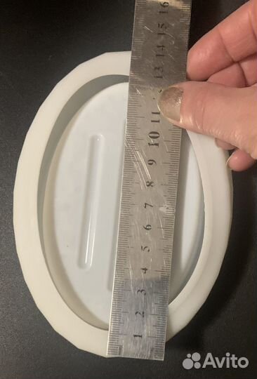 Формочки для творчества