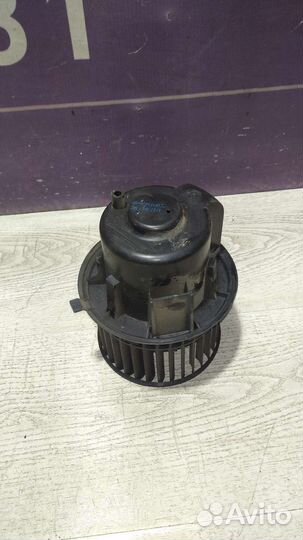 Моторчик печки Форд Транзит 2000-2014
