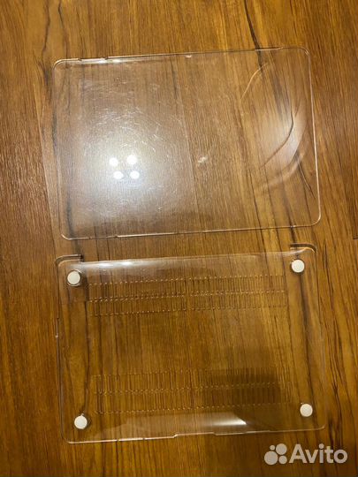 Защитные накладки на MacBook Air 13