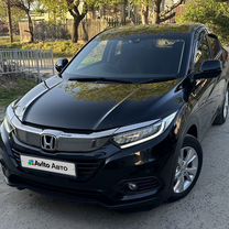 Honda Vezel 1.5 CVT, 2018, 33 000 км, с пробегом, цена 1 950 000 руб.