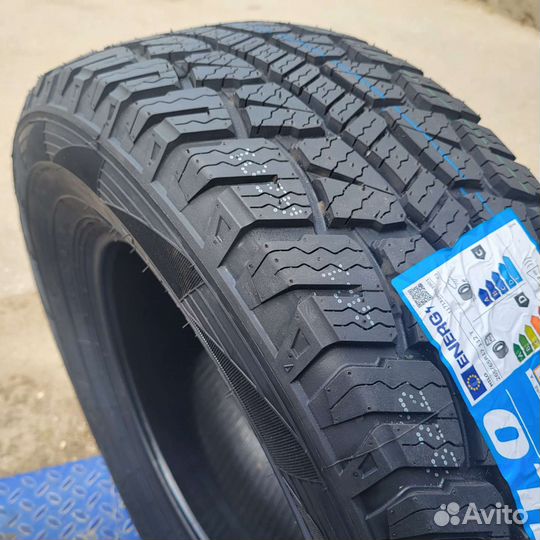 Hilo X-Terrain XT1 265/65 R17 112T