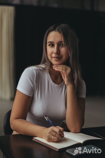 SMM специалист