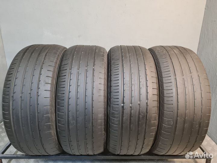 Yokohama Advan Sport A/S 235/55 R17