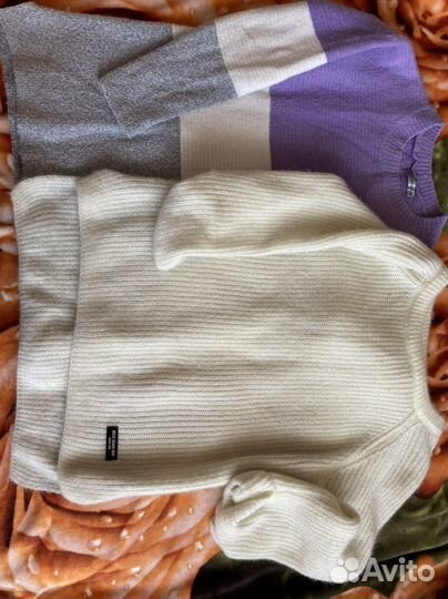 Вещи для беременных пакетом