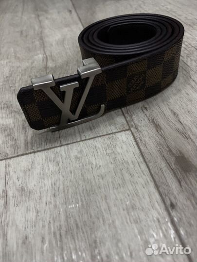 Ремень Louis Vuitton оригинал