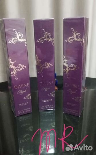 Парфюм Oriflame, снятый с производства, цены от: