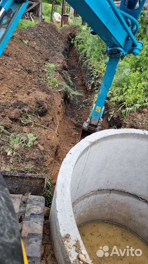 Аренда и услуги спецтехники