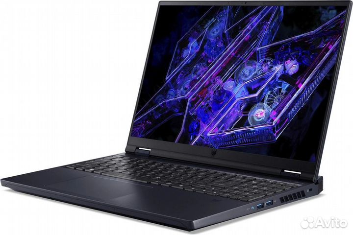 Ноутбук Acer Predator Helios Neo 18 PHN18-71-736A