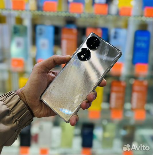 HONOR 70, 8/256 ГБ