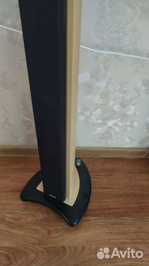 Домашний кинотеатр bbk 5.1