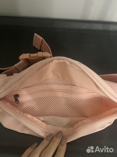 Кроссовки nike сумка в подарок