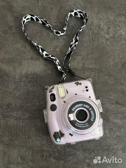 Instax mini 11