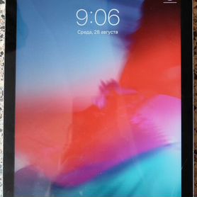 iPad air 32gb wifi