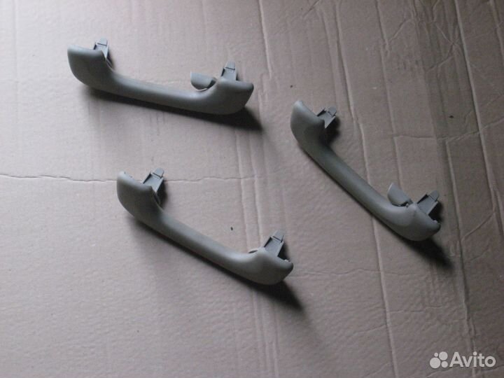 Ручка потолка Renault Megane 2