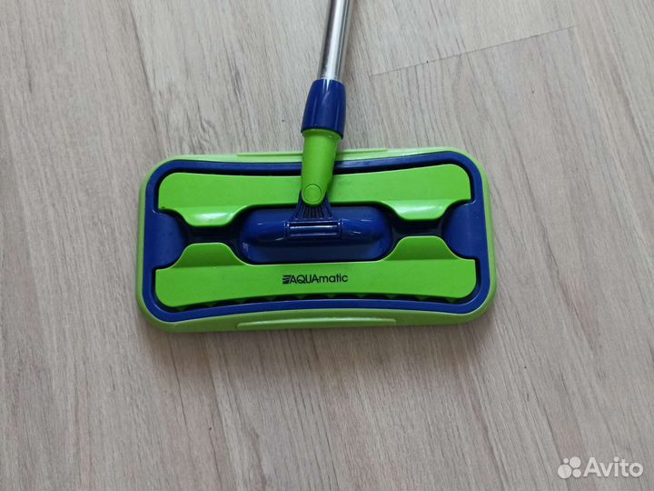 Швабра aquamatic