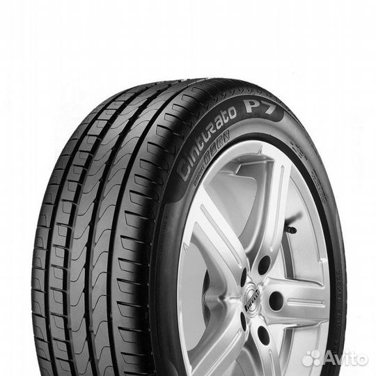 Pirelli Cinturato P7 245/45 R18