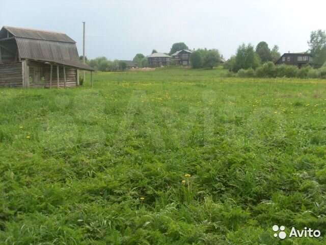 Участок 1,39 га (ИЖС)