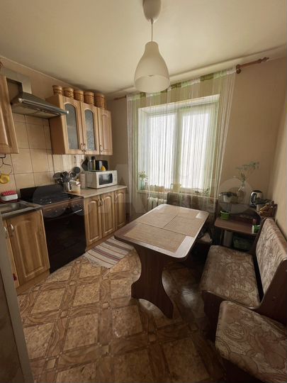 1-к. квартира, 31,8 м², 2/2 эт.