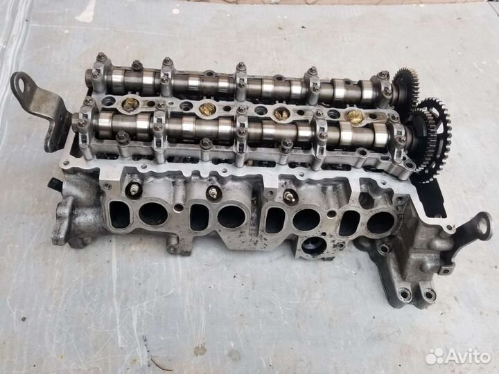 Гбц бмв x3 n47d20a