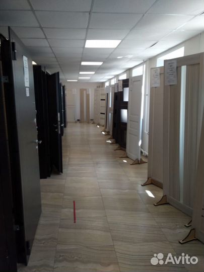 Дверь межкомнатная